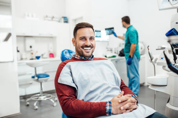Best Root Canal Treatment  in Monument, CO