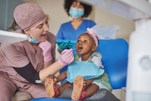 Best General Dentistry  in Monument, CO
