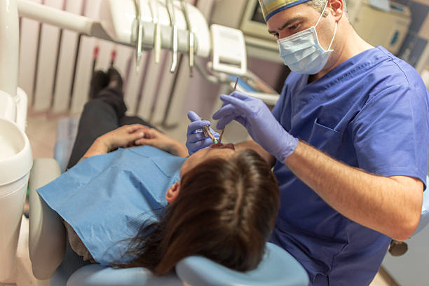 Best Laser Dentistry  in Monument, CO